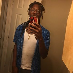 Meet your Posher, Akailius